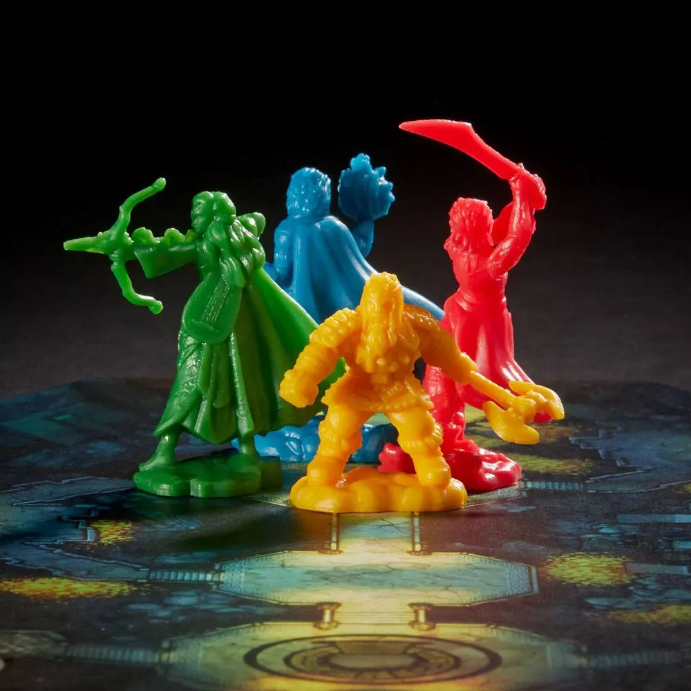 Dungeons &amp; Dragons Board Game Adventure Begins *English Version* product photo