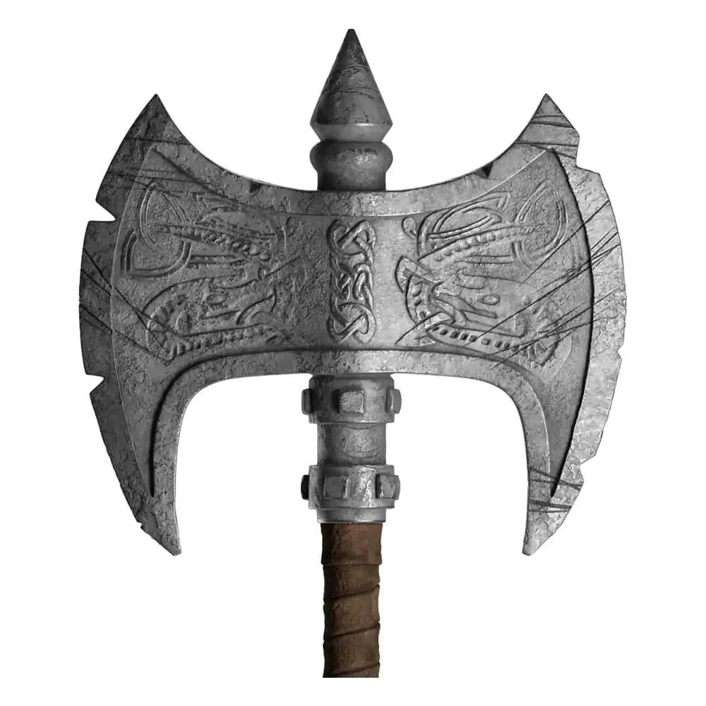 Dungeons &amp; Dragons Foam axe Barbarian product photo