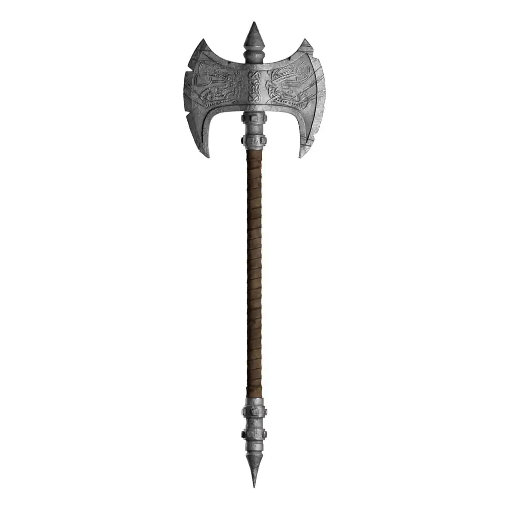 Dungeons &amp; Dragons Foam axe Barbarian product photo