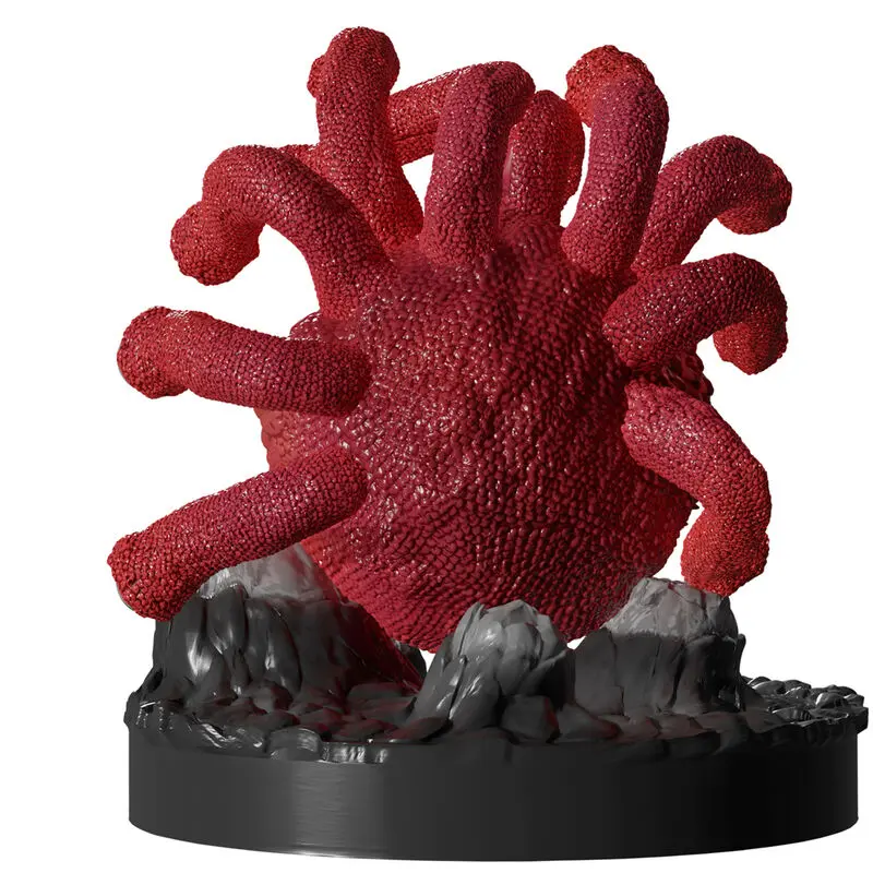 Dungeons & Dragons Beholder figure 19cm termékfotó