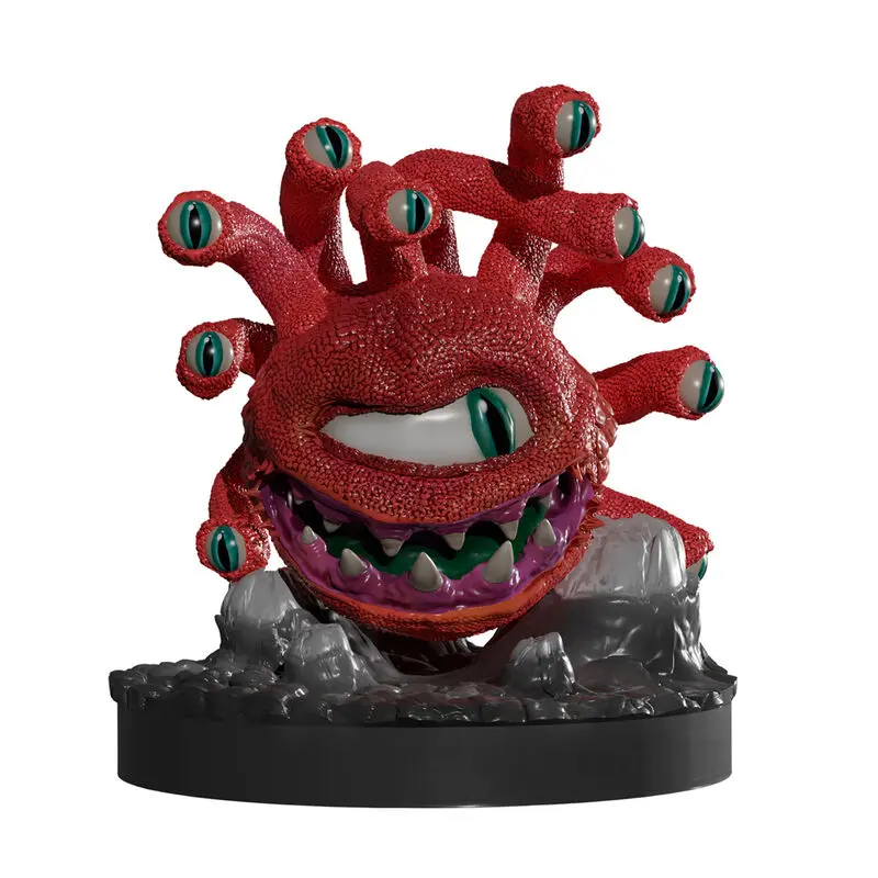 Dungeons & Dragons Beholder figure 19cm termékfotó