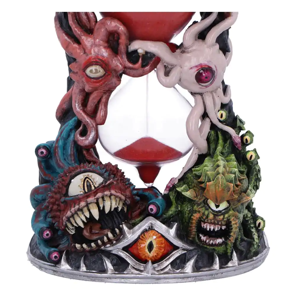 Dungeons & Dragons sandglass Beholder 18 cm product photo