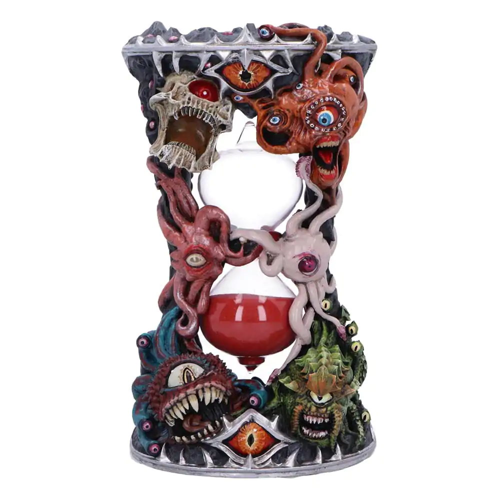 Dungeons & Dragons sandglass Beholder 18 cm product photo