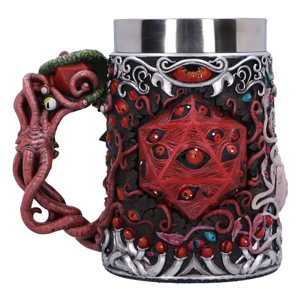 Dungeons & Dragons Tankard Beholder termékfotó