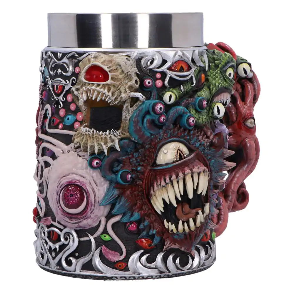 Dungeons & Dragons Tankard Beholder product photo