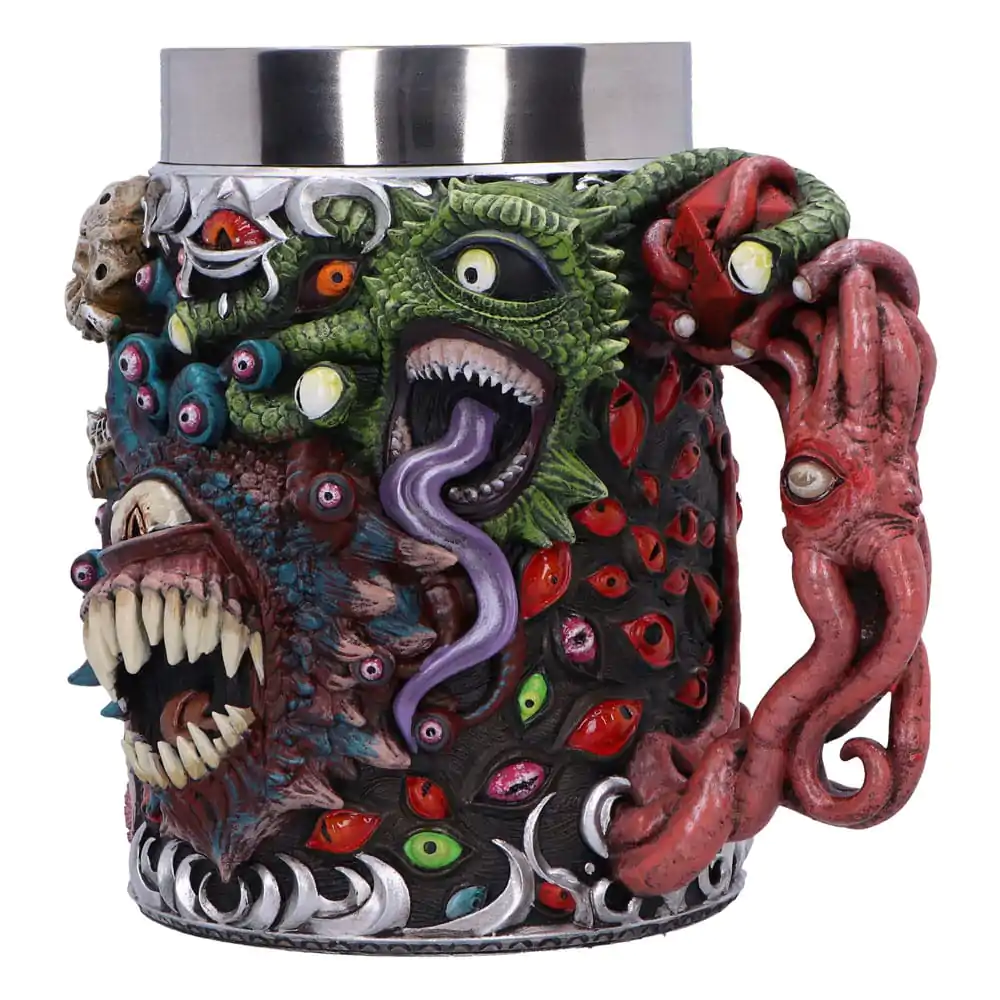 Dungeons & Dragons Tankard Beholder product photo