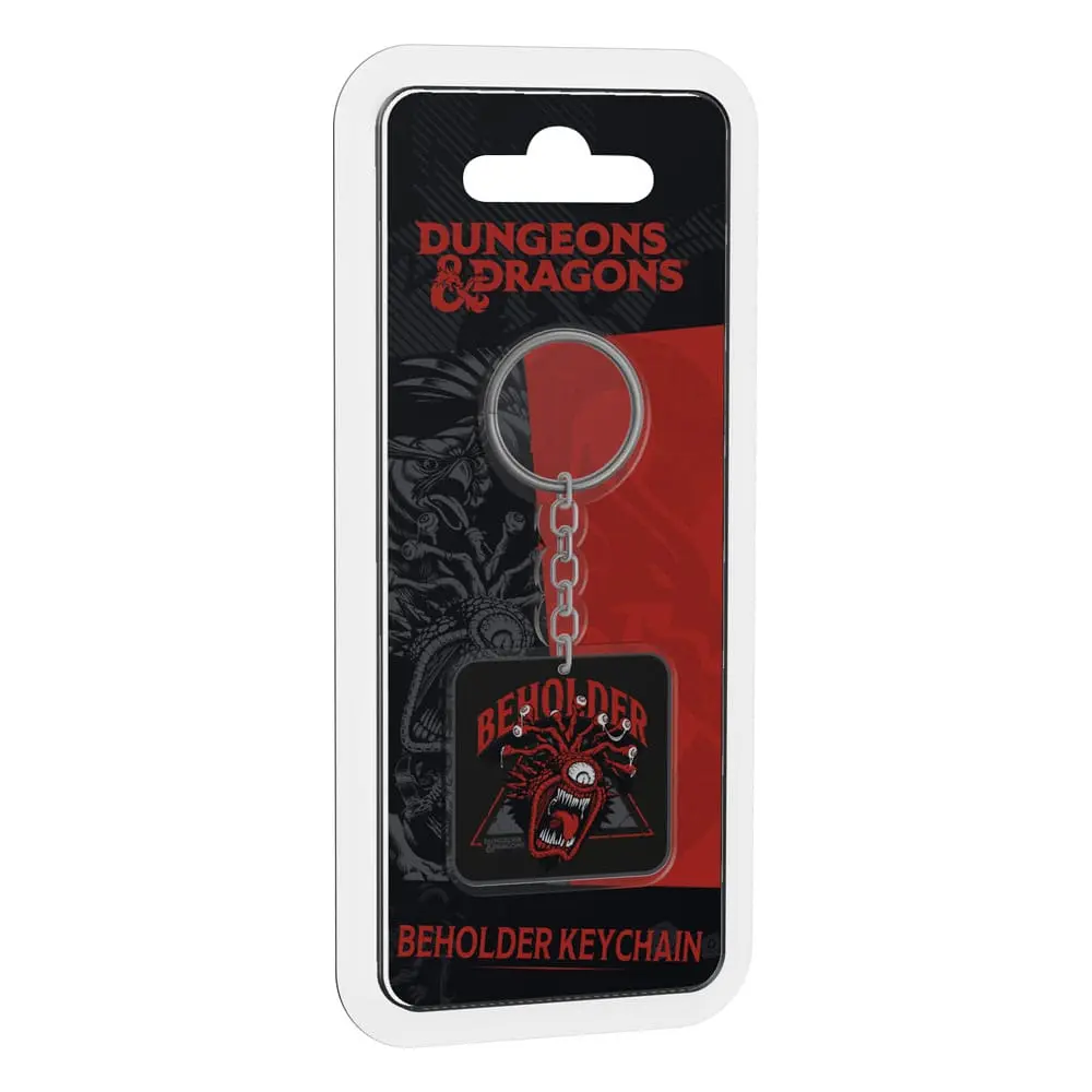 Dungeons &amp; Dragons Keychain Beholder product photo