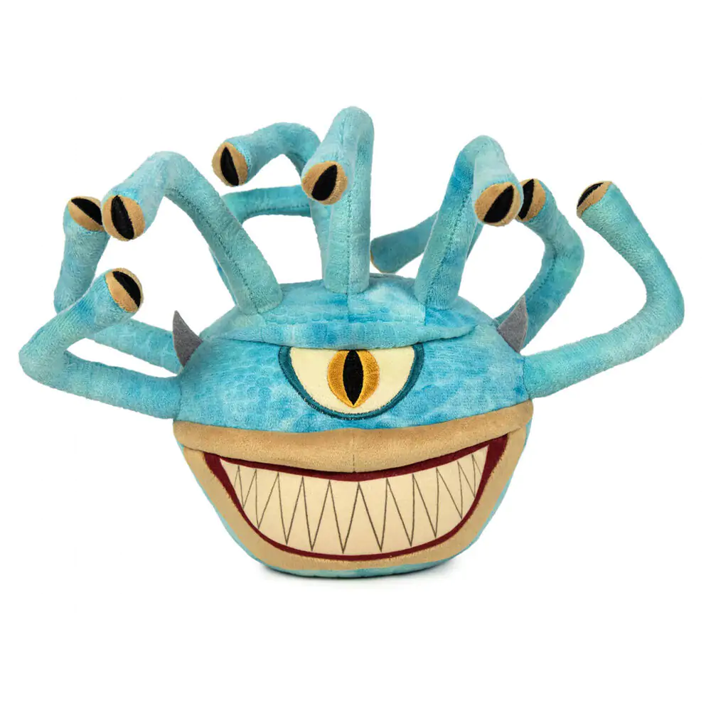 Dungeons & Dragons Beholder Xanathar plush toy 26cm termékfotó