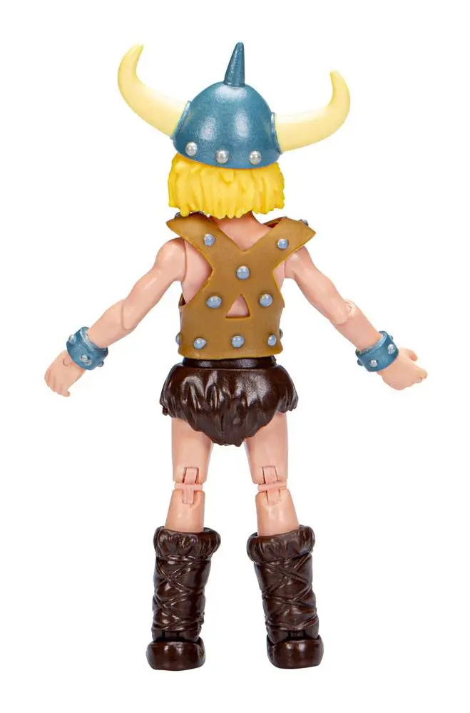 Dungeons &amp; Dragons Figures Bobby &amp; Uni 15 cm product photo