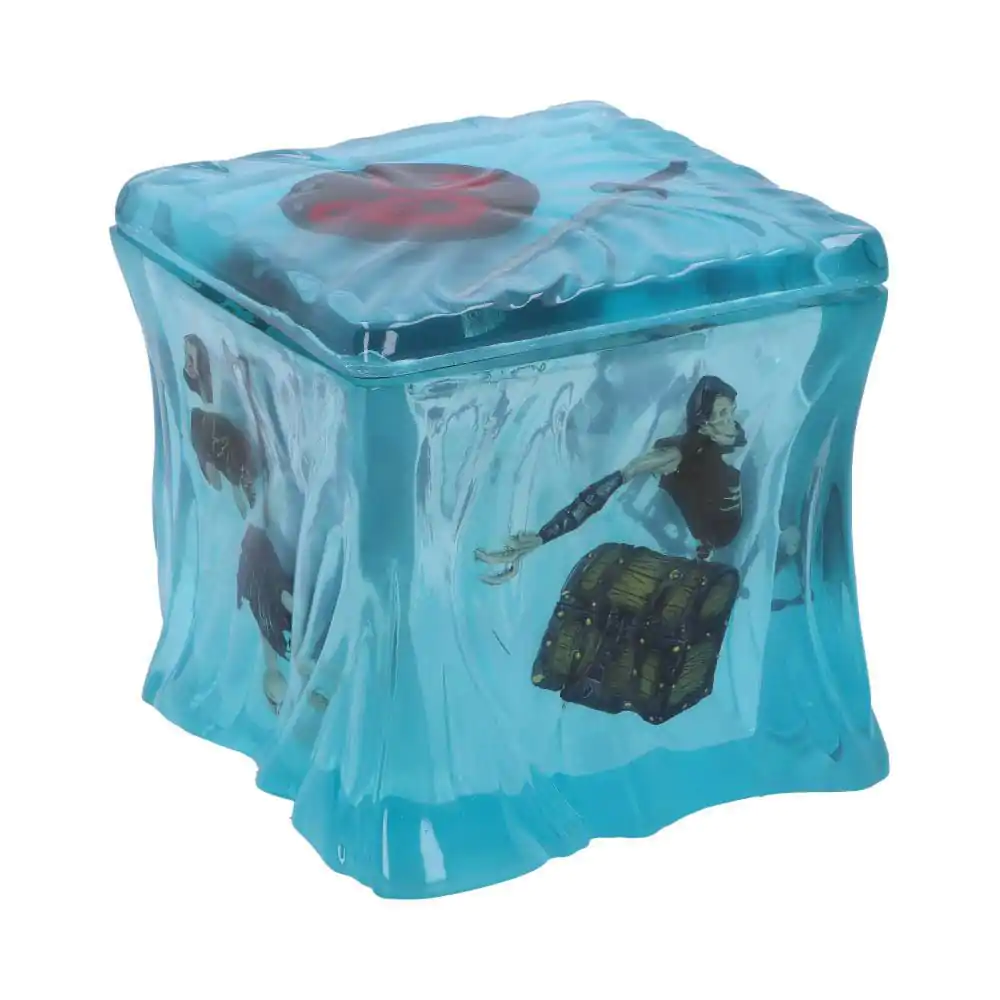 Dungeons & Dragons Dice Box Gelatinous Cube 11 cm termékfotó