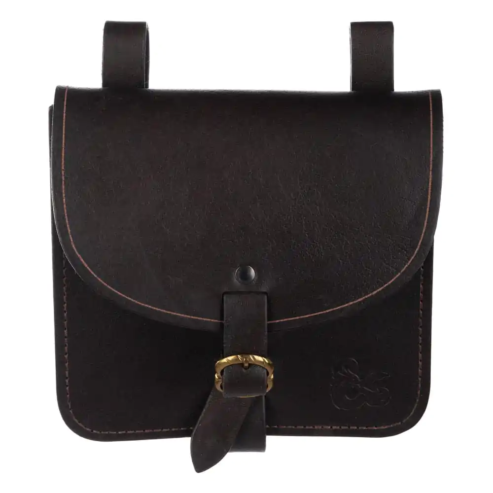Dungeons &amp; Dragons Belt Bag Brown product photo