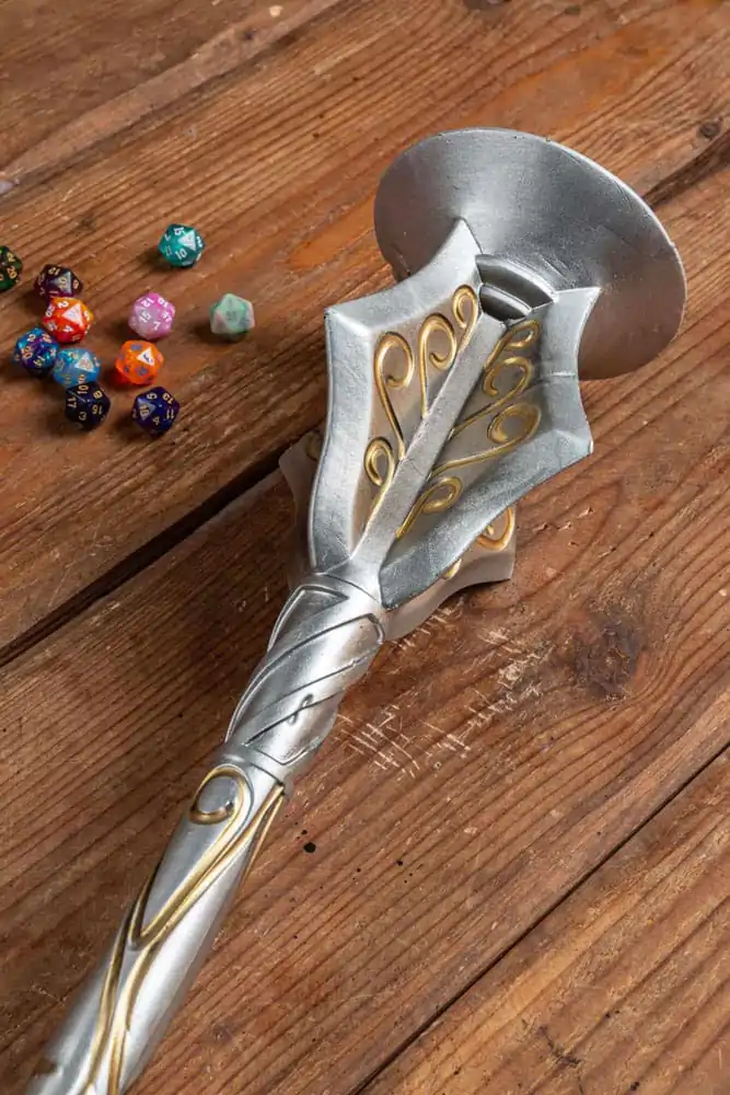 Dungeons &amp; Dragons Foam Mace Cleric 90 cm product photo