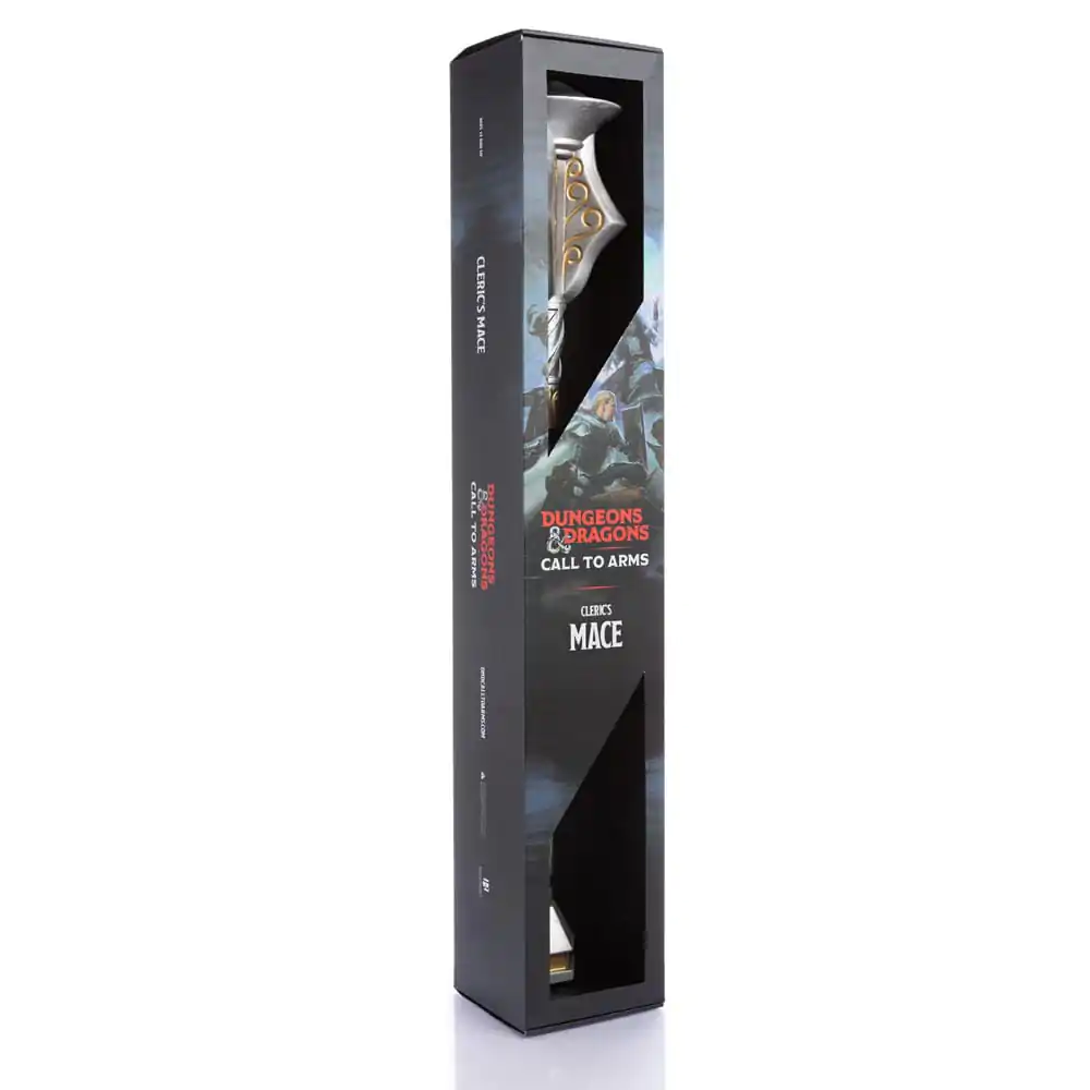 Dungeons &amp; Dragons Foam Mace Cleric 90 cm product photo
