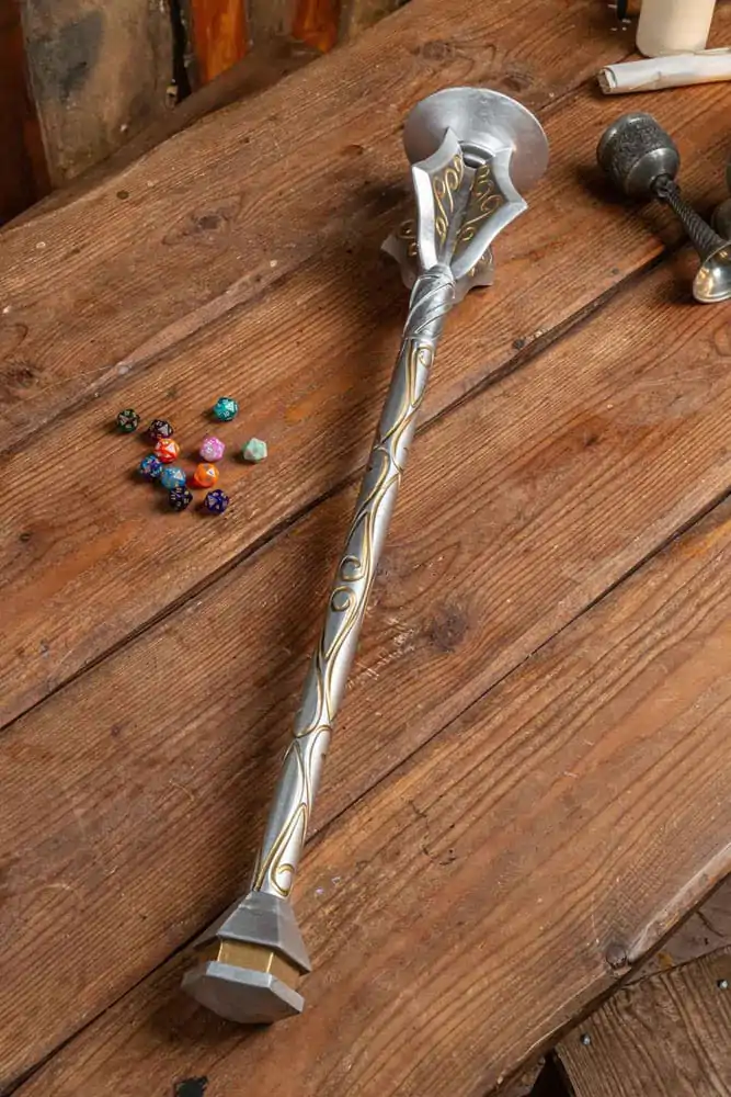 Dungeons &amp; Dragons Foam Mace Cleric 90 cm product photo