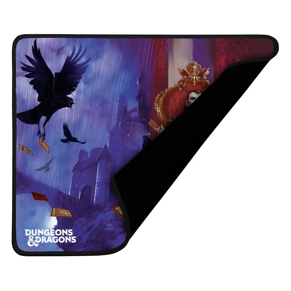 Dungeons & Dragons Mousepad Curse of Strah termékfotó