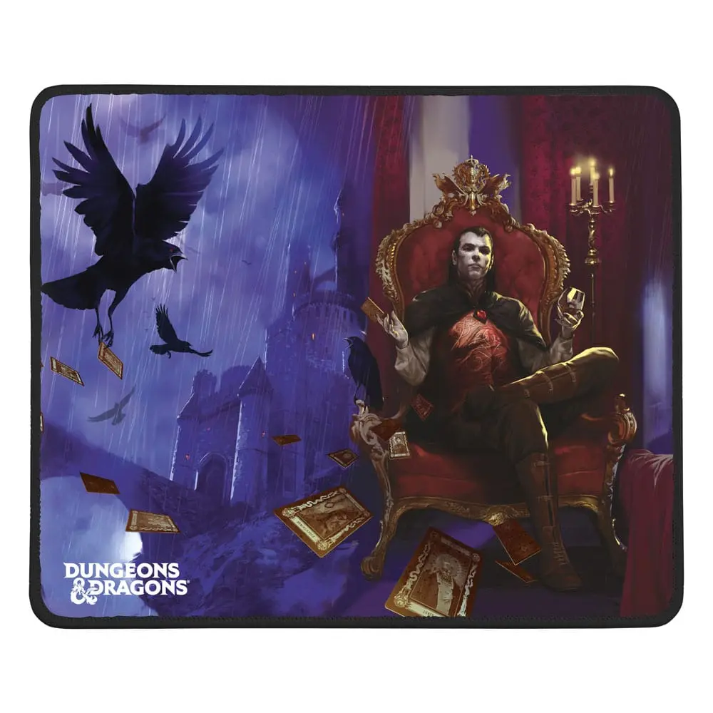 Dungeons & Dragons Mousepad Curse of Strah termékfotó