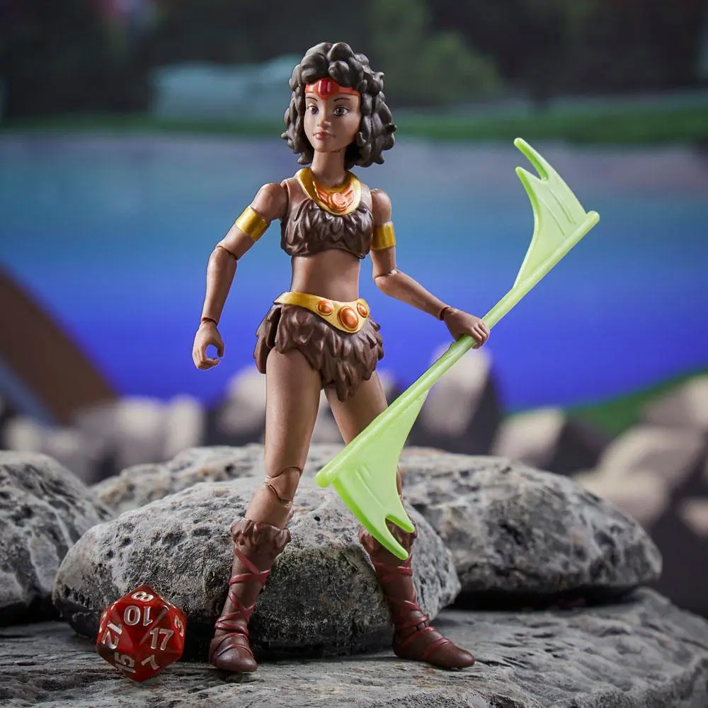 Dungeons & Dragons Action Figure Diana 15 cm product photo