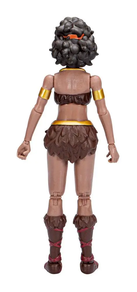 Dungeons & Dragons Action Figure Diana 15 cm product photo