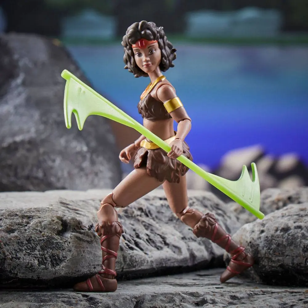 Dungeons & Dragons Action Figure Diana 15 cm product photo