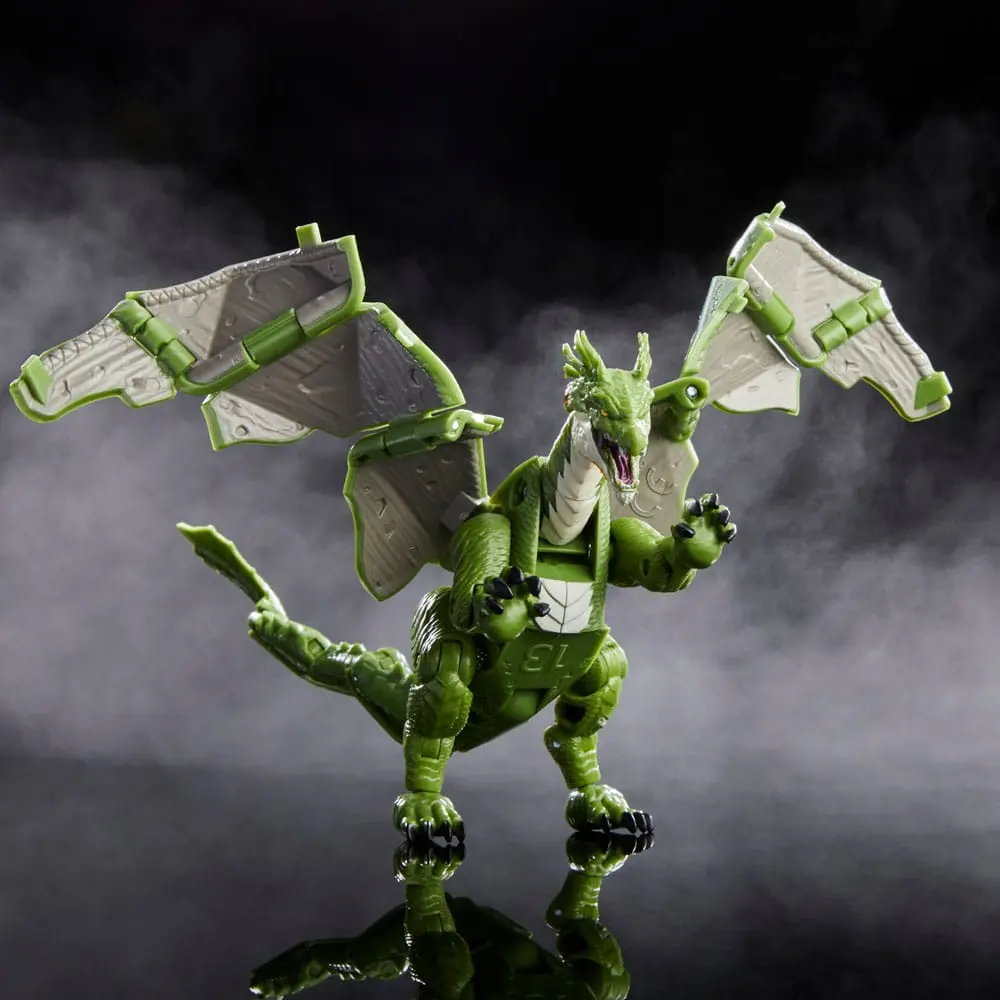 Dungeons &amp; Dragons Dicelings Action Figure Green Dragon product photo