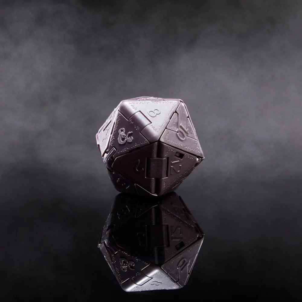 Dungeons &amp; Dragons Dicelings Action Figure Owlbear product photo