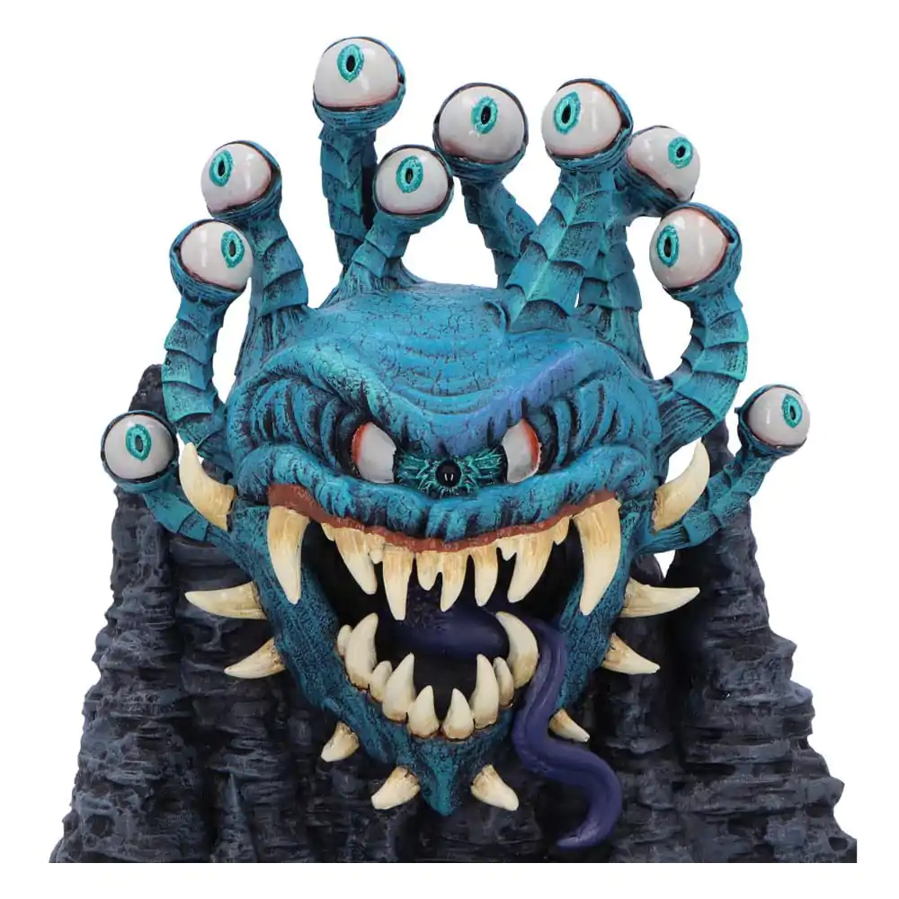 Dungeons & Dragons Dice Box Beholder 15 cm termékfotó