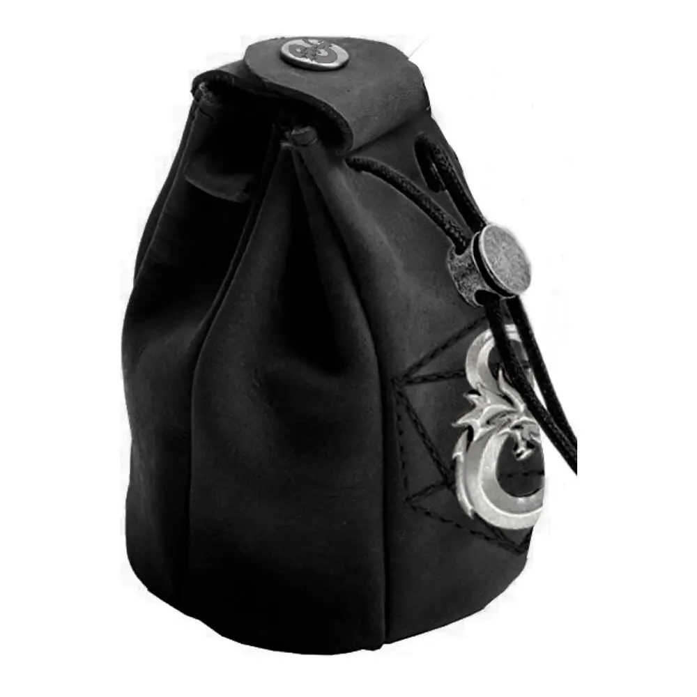 Dungeons &amp; Dragons dice purse product photo