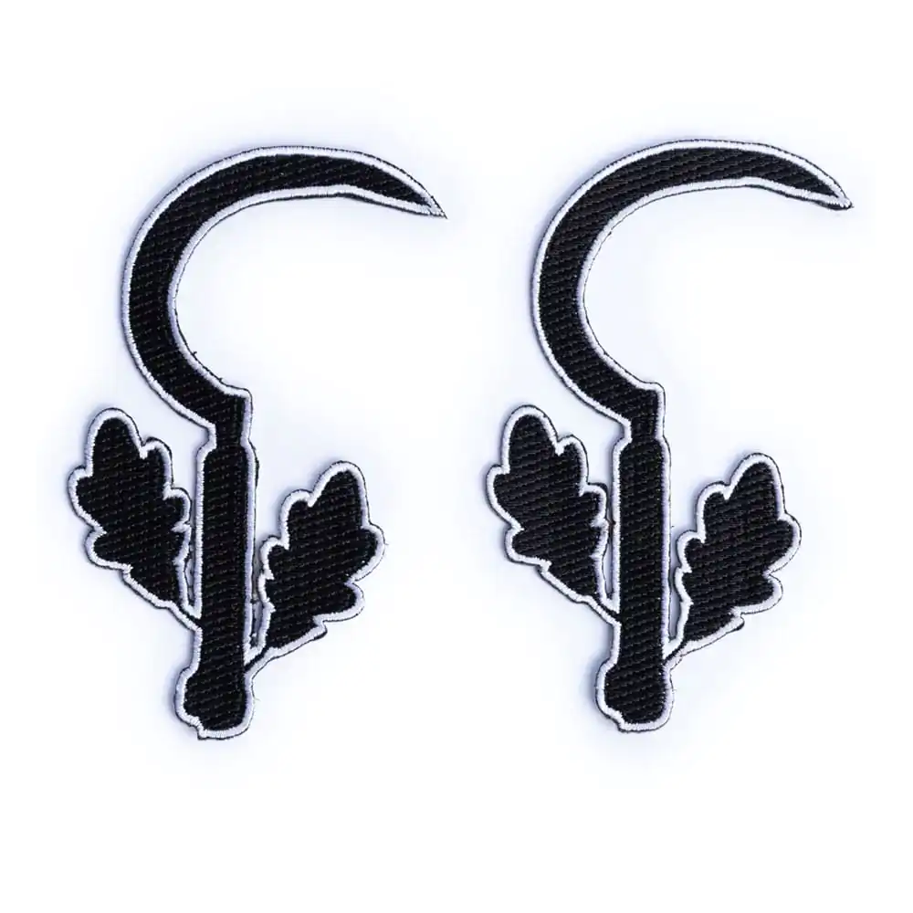 Dungeons &amp; Dragons Patch set Druid product photo
