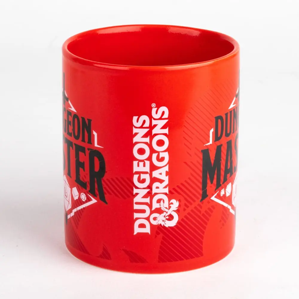 Dungeons & Dragons Mug Dungeon Master 320 ml termékfotó