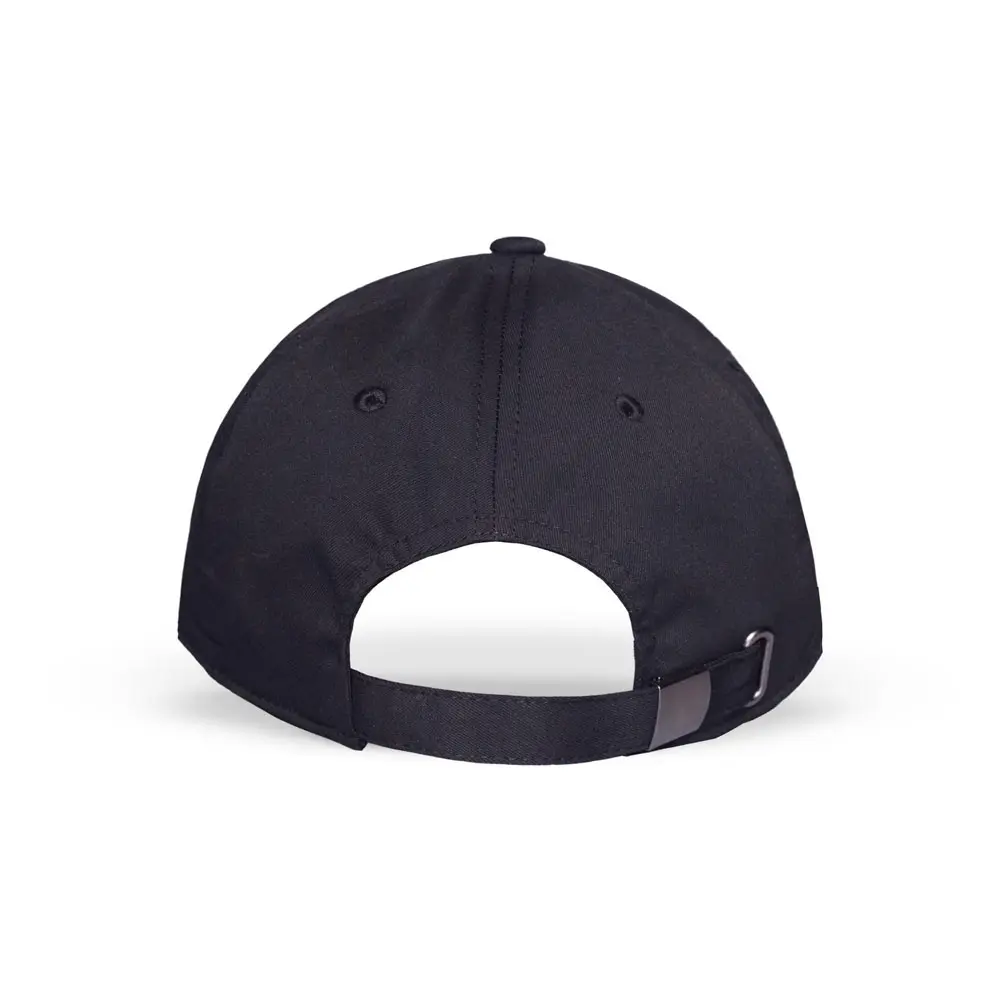 Dungeons &amp; Dragons Curved Bill Cap Fire Damage product photo