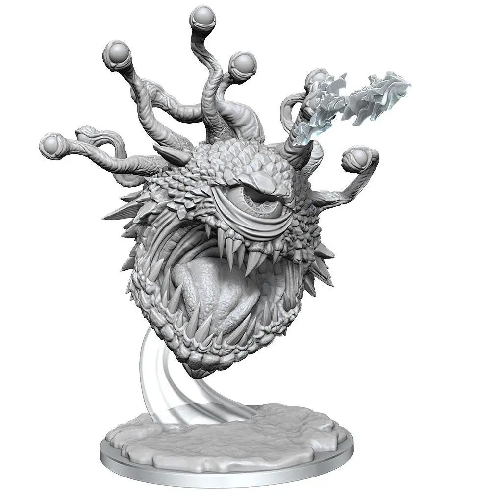 Dungeons &amp; Dragons Frameworks Miniature Model Kit Beholder product photo