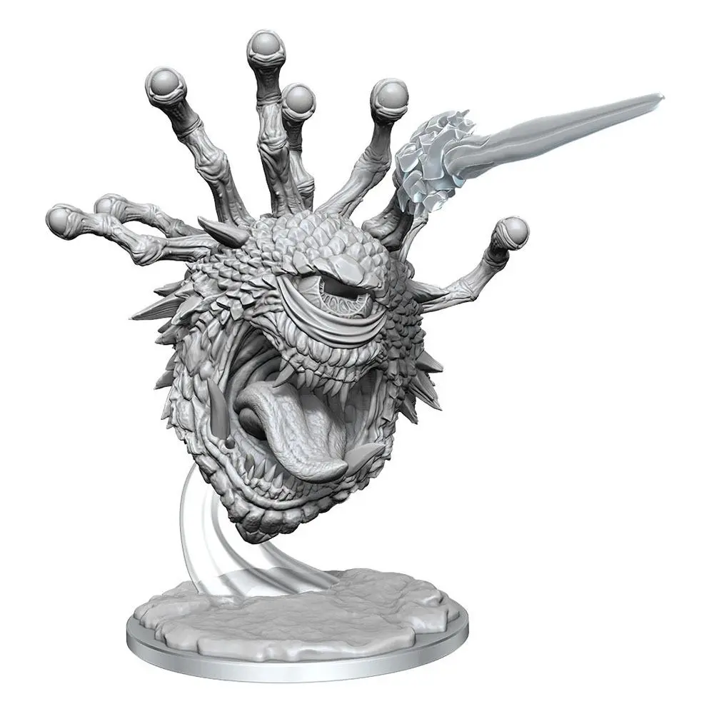 Dungeons &amp; Dragons Frameworks Miniature Model Kit Beholder product photo
