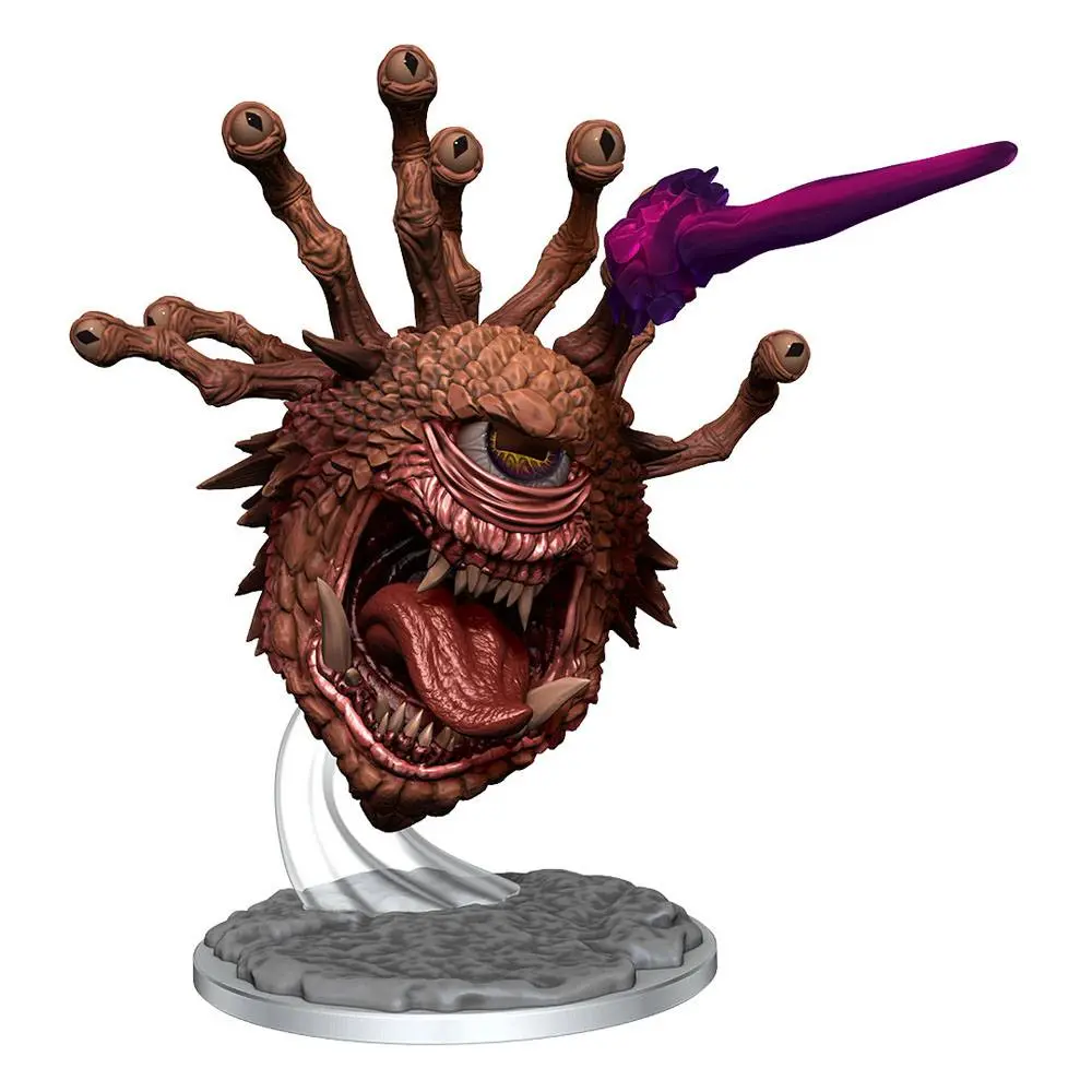 Dungeons &amp; Dragons Frameworks Miniature Model Kit Beholder product photo
