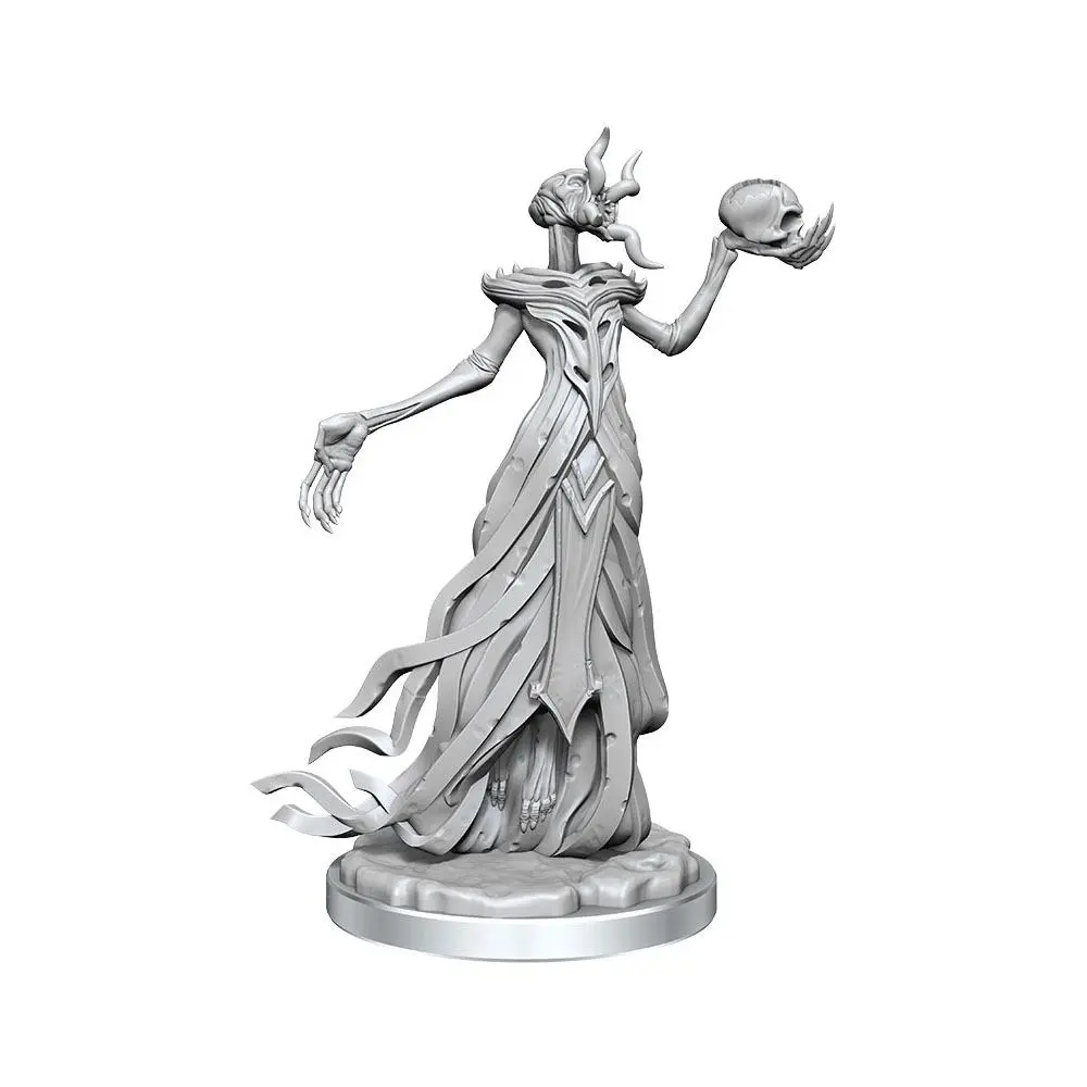Dungeons &amp; Dragons Frameworks Miniature Model Kit Mind Flayer product photo