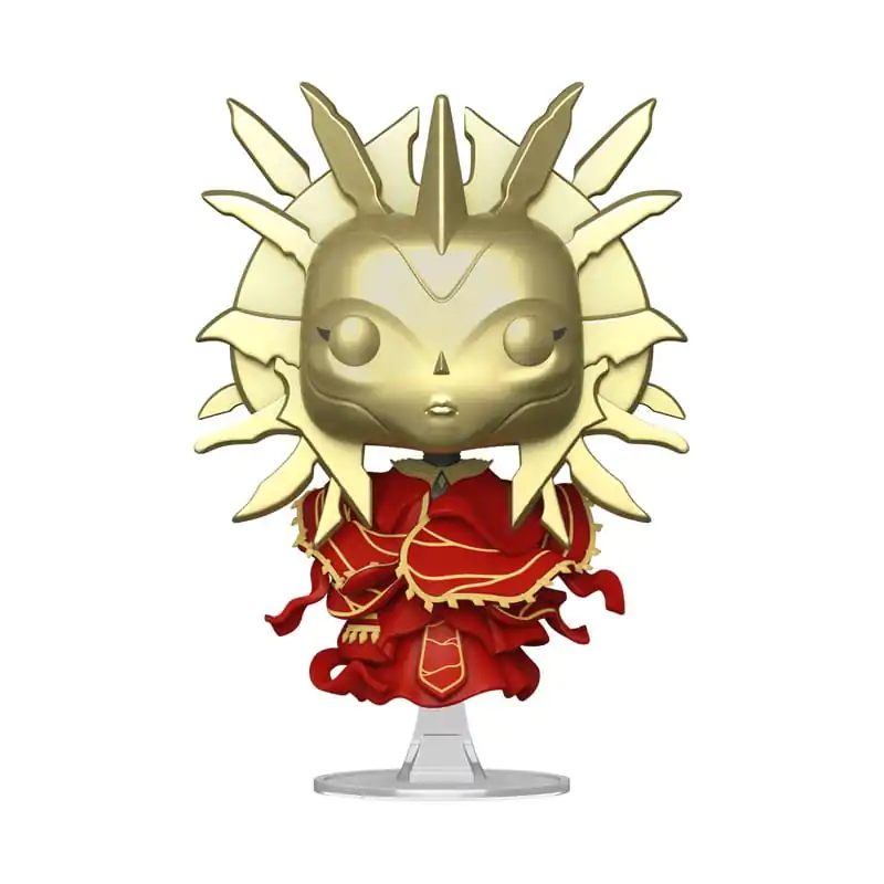 Dungeons & Dragons Funko POP! Vinyl Figure Lady of Pain 9 cm termékfotó