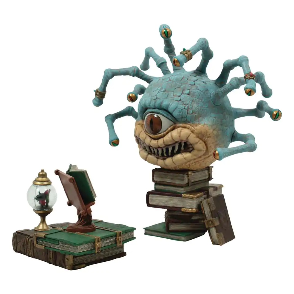 Dungeons & Dragons Gallery PVC Statue Xanathar 23 cm termékfotó