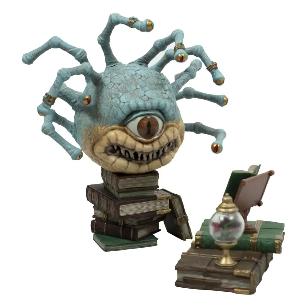 Dungeons & Dragons Gallery PVC Statue Xanathar 23 cm termékfotó