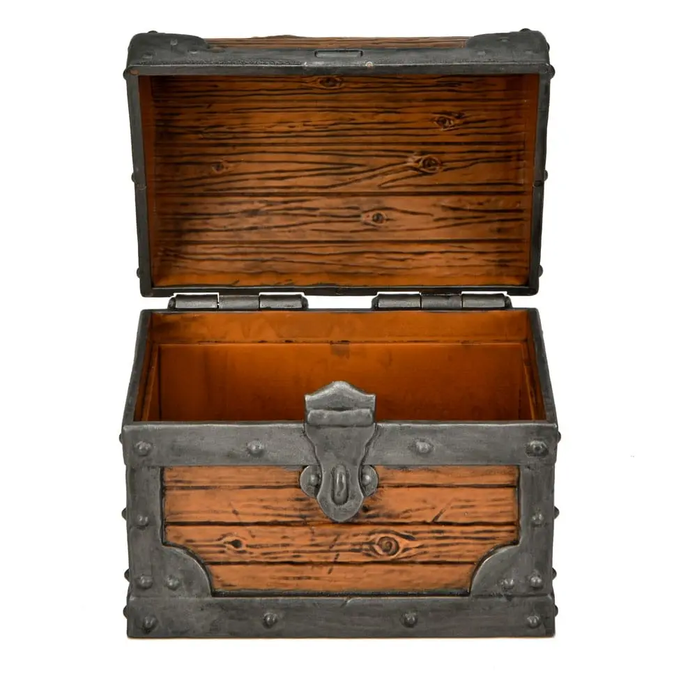 Dungeons & Dragons Game Expansion Onslaught Expansion - Deluxe Treasure Chest Accessory *English Version* termékfotó