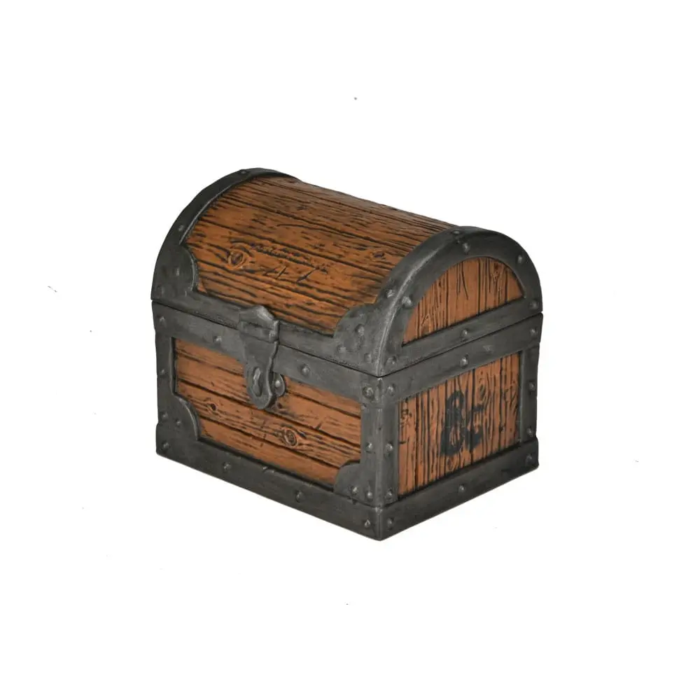 Dungeons & Dragons Game Expansion Onslaught Expansion - Deluxe Treasure Chest Accessory *English Version* termékfotó