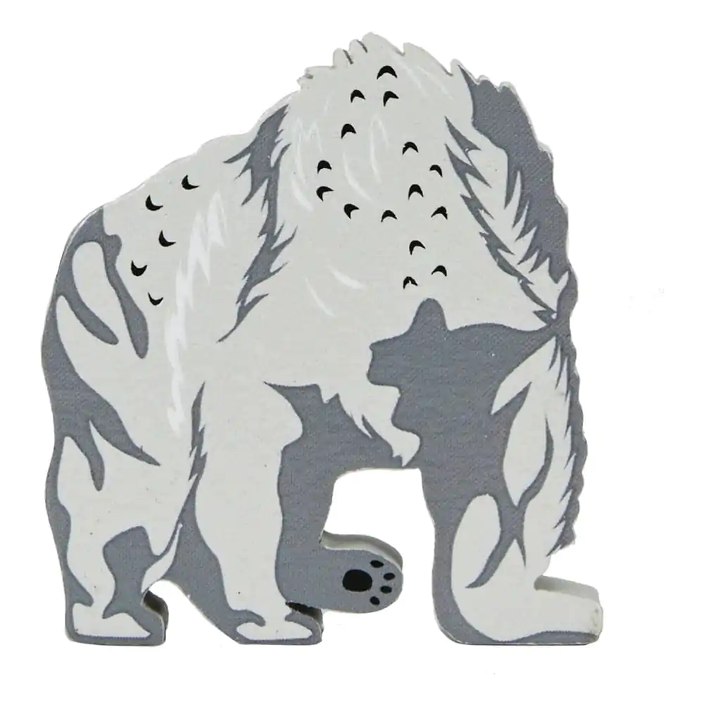 Dungeons & Dragons Gamelings: Snowy Owlbear product photo