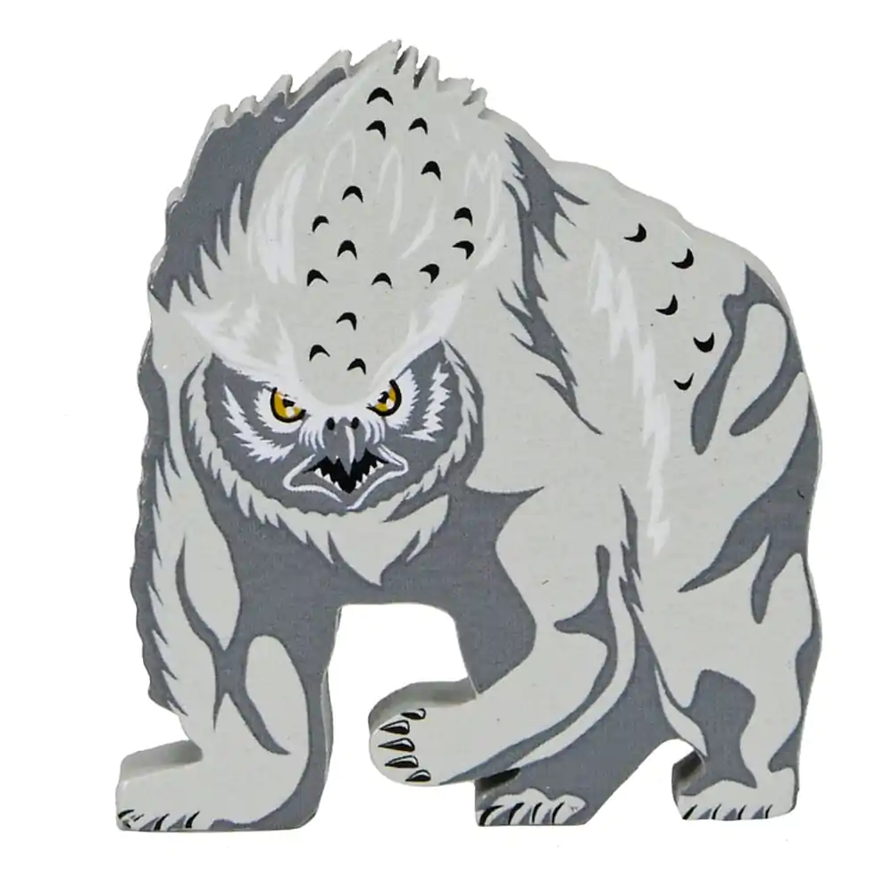 Dungeons & Dragons Gamelings: Snowy Owlbear product photo