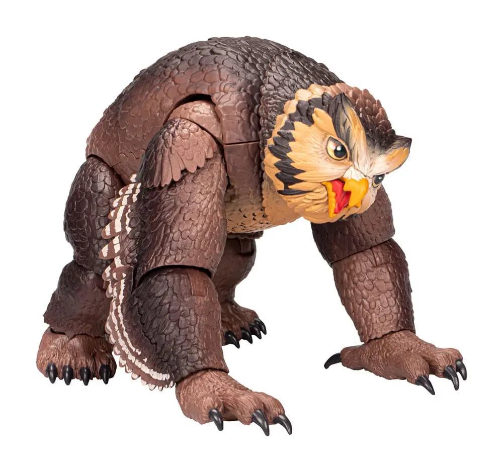 Dungeons &amp; Dragons Golden Archive Action Figure Owlbear 21 cm product photo
