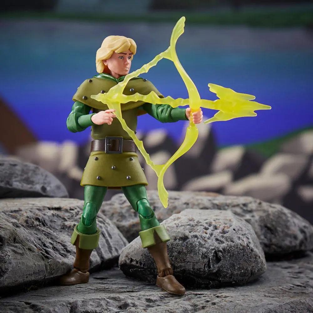 Dungeons &amp; Dragons Action Figure Hank 15 cm product photo