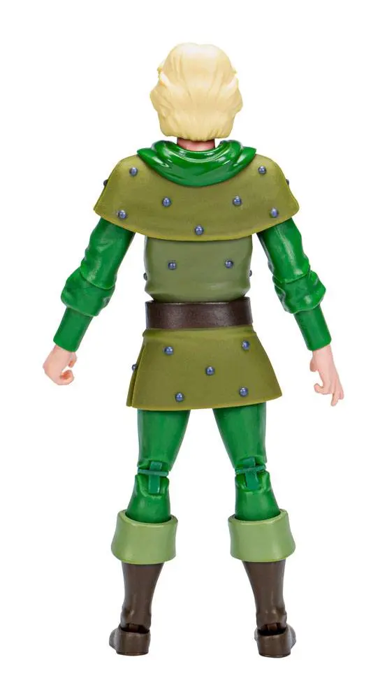 Dungeons &amp; Dragons Action Figure Hank 15 cm product photo