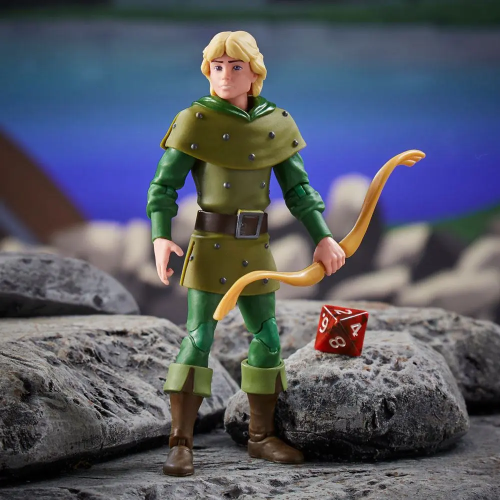 Dungeons &amp; Dragons Action Figure Hank 15 cm product photo