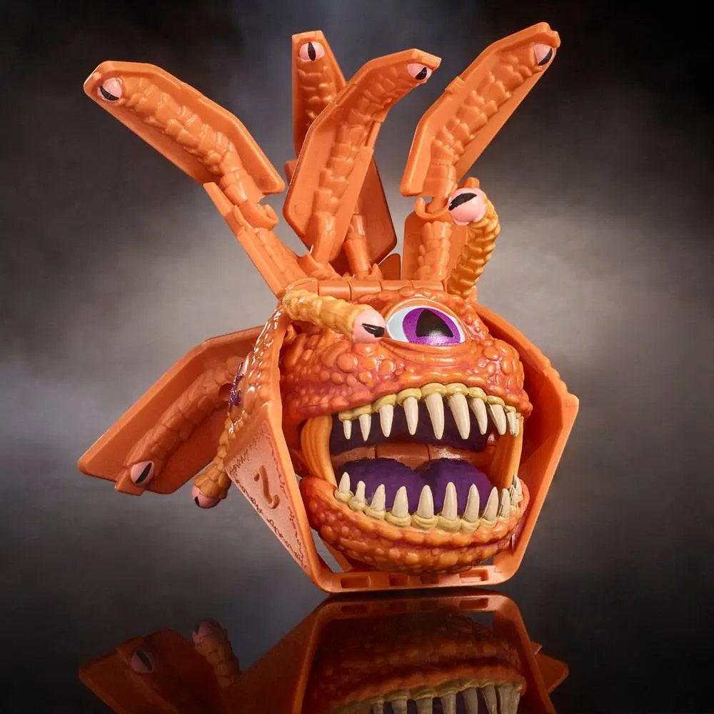Dungeons &amp; Dragons: Honor Among Thieves Dicelings Action Figure Beholder product photo
