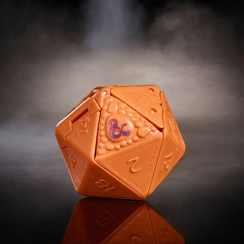 Dungeons &amp; Dragons: Honor Among Thieves Dicelings Action Figure Beholder product photo