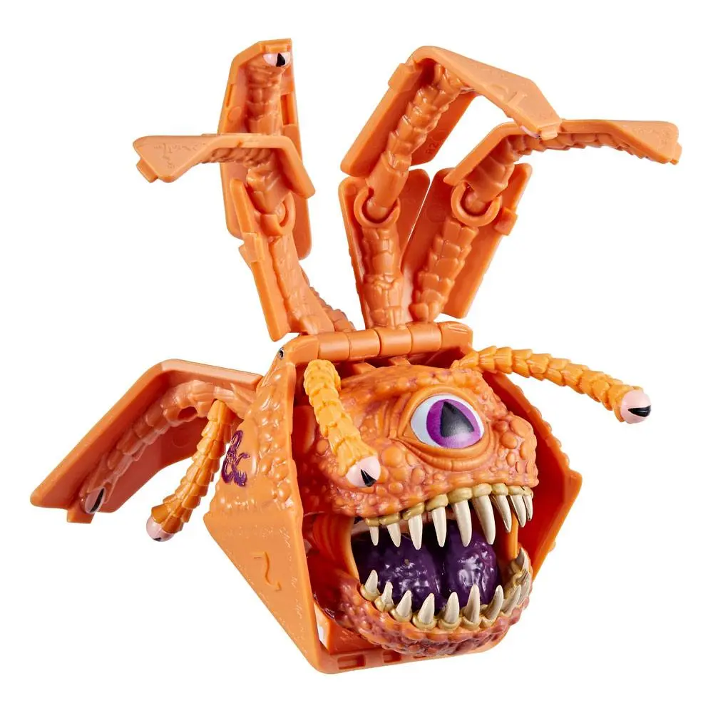 Dungeons &amp; Dragons: Honor Among Thieves Dicelings Action Figure Beholder product photo