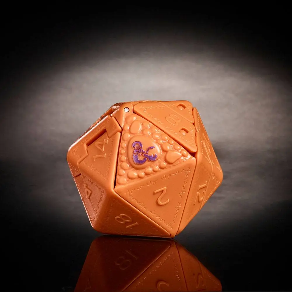 Dungeons &amp; Dragons: Honor Among Thieves Dicelings Action Figure Beholder product photo