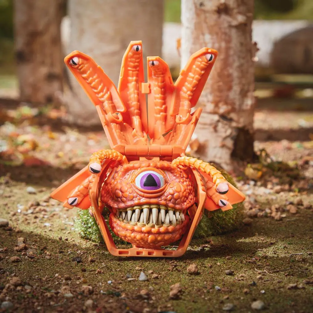 Dungeons &amp; Dragons: Honor Among Thieves Dicelings Action Figure Beholder product photo